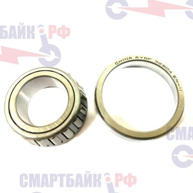 Подшипник рулевой стойки Kugoo M4/M4 Pro 32904 конусный