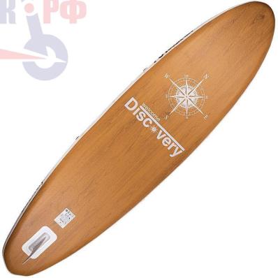 Сапборд Funwater Discovery 11 (335x83x15 см)