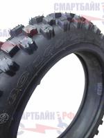 Зимняя покрышка, шина для электровелосипеда колхозника monster 16*3.0 с камерой в комплекте