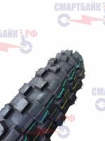 Зимняя покрышка, шина для электровелосипеда колхозника monster 16*3.0 с камерой в комплекте