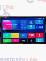 Смарт телевизор roobax 45