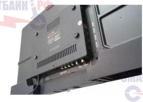 Смарт телевизор roobax 45