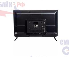 Телевизор Смарт ROOBAX G8000 smart.tv FHD 32
