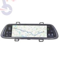 Видеорегистратор - зеркало Z99F Android 4G 2/32gb 10