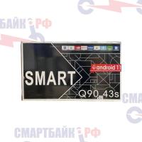 Телевизор Smart TV, 43