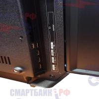 Телевизор Smart TV, 43