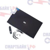 Телевизор Smart TV Q90 35, FullHD Черный