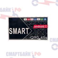 Телевизор Smart TV 43