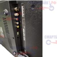 Телевизор Smart TV 43