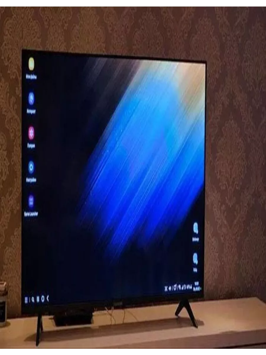 Телевизор Смарт ROOBAX G7000 smart.tv FHD 45