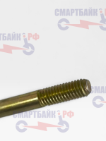 Шпилька для электросамокатов Kugoo M4, M4 Pro, M2, Bogist