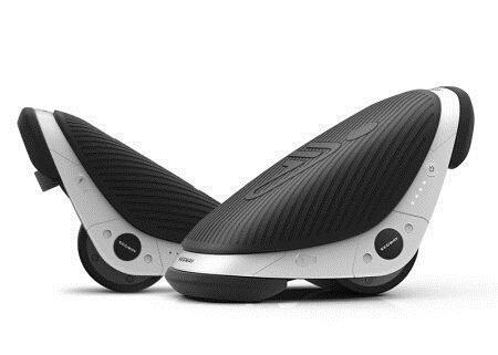 Электроролики Ninebot Segway Drift W1