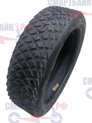 Покрышка 9x2-6.5 электросамоката Kugoo HX Plus