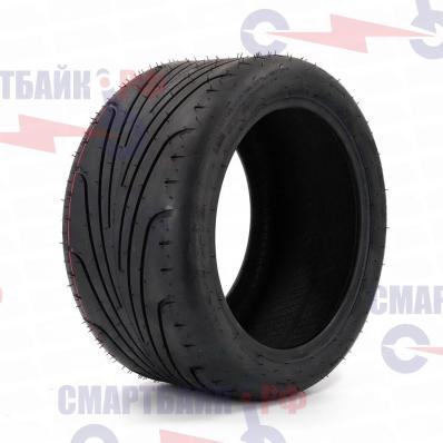 Покрышка BLACK SEA/ PRO BLACK EDITION WST задняя дорожная (215/40-12)
