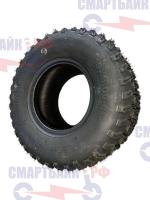 Покрышка переднего колеса для электросамоката Kugoo C2 Pro 15х6.00-6