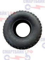 Покрышка переднего колеса для электросамоката Kugoo C2 Pro 15х6.00-6
