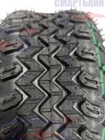 Покрышка переднего колеса для электросамоката Kugoo C2 Pro 15х6.00-6