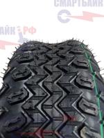 Покрышка переднего колеса для электросамоката Kugoo C2 Pro 15х6.00-6