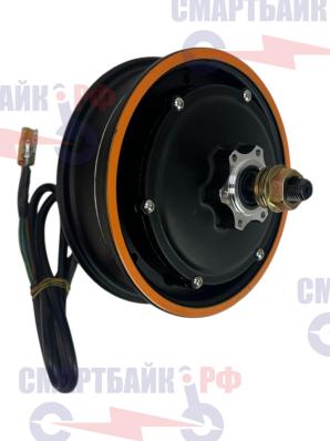 Мотор-колесо для электросамоката Kugoo G2 MAX