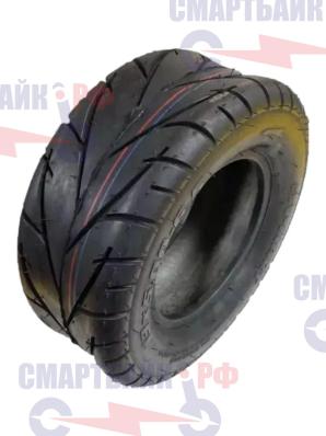Покрышка WST шоссейная 13 дюймов 13х5.00-6.5 V-MART