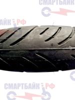 Покрышка WST шоссейная 8 дюймов 200х50 WD камерная