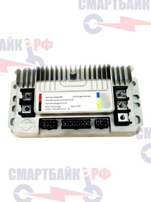 Контроллер Citycoco 60v 35A ECC (полный привод)