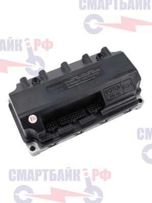 Контроллер для электроскутеров WHITE SIBERIA PRO BLACK EDITION 5000W, BLACK SEA 5000W
