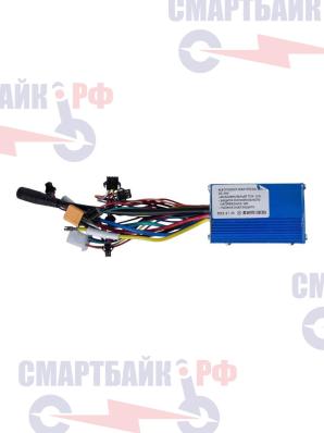Контроллер для White Siberia Luna 2.0 48V 25A