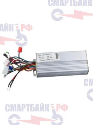 Контроллер 1500W со спидометром (длинный) для электроскутеров CITYCOCO