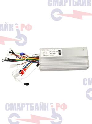 Контроллер 1500W высокотоковый (длинный) для электроскутеров CITYCOCO