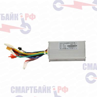 Контроллер 48V25Ah на электросамокат