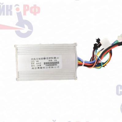 Контроллер 48V25Ah на 2000w (Полный привод) передний