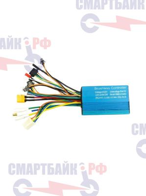 Контроллер А 4.0 (зад) для электросамоката NERPA PRO