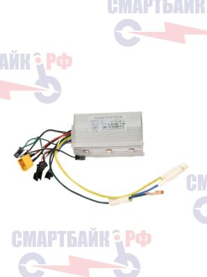 Контроллер 1.0 передний А 52V25Ah (JIPING) для электросамоката NERPA/BAIKAL