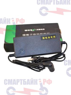 Зарядное устройство WOQU (48V 2A)