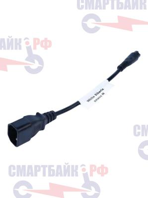 Переходник на зарядное устройство класс (Н)