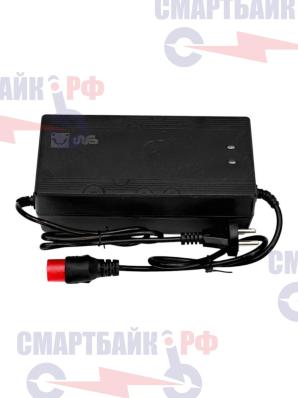 Зарядное утройство 73V 5A для WHITE SIBERIA IKRA