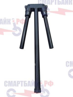 Руль со складными ручками для электросамоката Kugoo Max Speed, M4, M4 PRO