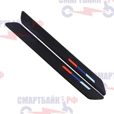 Защитные cтикеры на скутер/автомобиль/велосипед