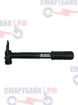 WHITE SIBERIA Насос ручной HAND PUMP