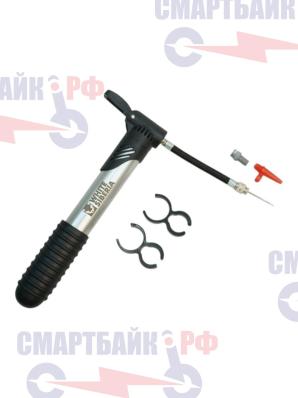 WHITE SIBERIA Насос ручной HAND PUMP PRO