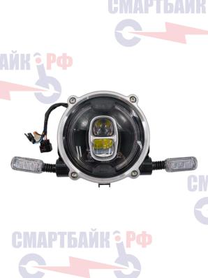 Передняя фара для Super Soco TC Max