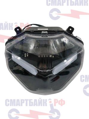 Передняя фара на питбайк TS STREET HUNTER