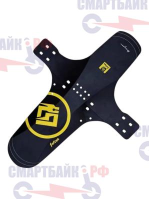 Передний брызговик для вилок RST электромотоцикла Light Bee X