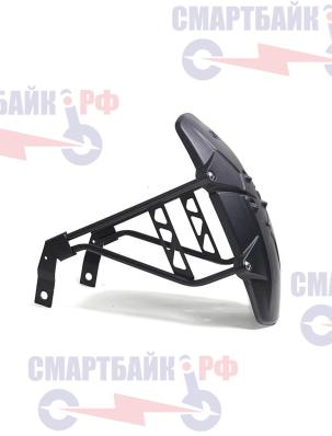 Крыло заднее на дугах SUR-RON Light bee X