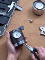 Набор инструментов Xiaomi HOTO Manual Tool Set QWSGJ002 (серый)