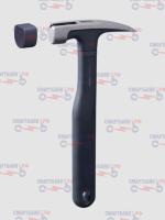 Набор инструментов Xiaomi HOTO Manual Tool Set QWSGJ002 (серый)