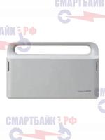 Набор инструментов Xiaomi HOTO Manual Tool Set QWSGJ002 (серый)