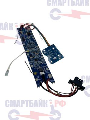 Плата bms для внешнего аккумулятора электросамоката Ninebot