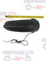 LUNA 2.0 Заднее крыло с фарой, 48v